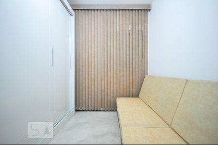 quarto de apartamento para alugar com 2 quartos, 70m² em Jardim Parque Morumbi, São Paulo