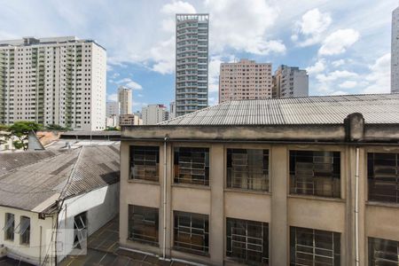 Apartamento para alugar com 2 quartos, 77m² em Barra Funda, São Paulo