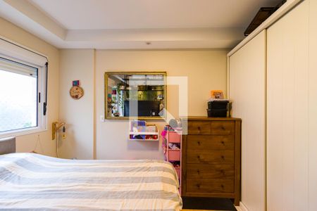 Studio de apartamento à venda com 1 quarto, 38m² em Jardim Ampliação, São Paulo