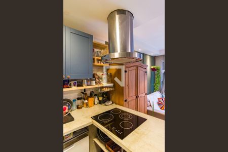 Studio de apartamento à venda com 1 quarto, 38m² em Jardim Ampliação, São Paulo