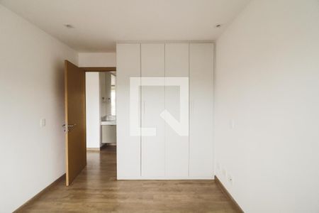 Quarto de apartamento para alugar com 1 quarto, 49m² em Santana, São Paulo