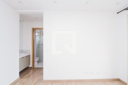 Sala de apartamento para alugar com 1 quarto, 49m² em Santana, São Paulo
