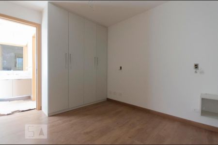 Quarto de apartamento para alugar com 1 quarto, 49m² em Santana, São Paulo