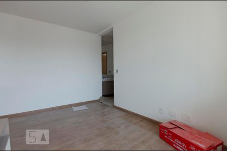 Sala de apartamento para alugar com 1 quarto, 49m² em Santana, São Paulo