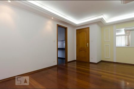Sala de Apartamento com 3 quartos, 105m² Santana