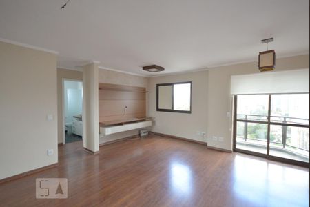 Sala de apartamento à venda com 2 quartos, 81m² em Vila Mariana, São Paulo