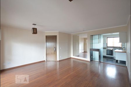 Sala de apartamento à venda com 2 quartos, 81m² em Vila Mariana, São Paulo