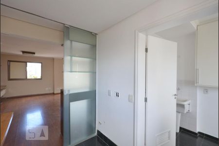 Apartamento à venda com 81m², 2 quartos e 2 vagas Apartamento à venda com 81m², 2 quartos e 2 vagasCozinha