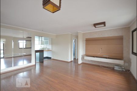 Sala de apartamento à venda com 2 quartos, 81m² em Vila Mariana, São Paulo