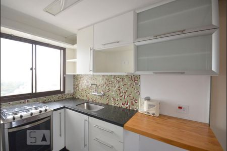 Apartamento à venda com 81m², 2 quartos e 2 vagas Apartamento à venda com 81m², 2 quartos e 2 vagasCozinha