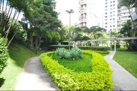 Apartamento à venda com 180m², 4 quartos e 3 vagasentrada
