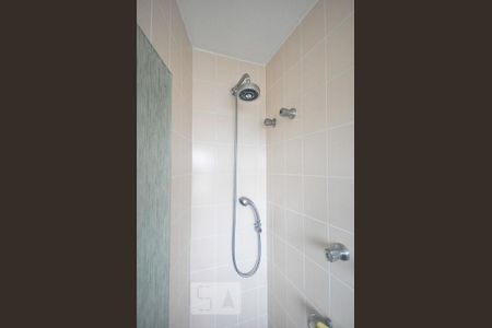 Apartamento à venda com 180m², 4 quartos e 3 vagasdetalhe do banheiro suíte 2