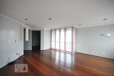sala de apartamento à venda com 3 quartos, 180m² em Vila Suzana, São Paulo
