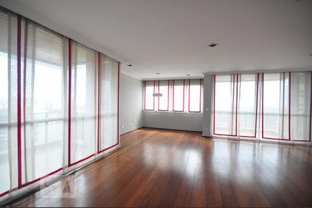 sala de apartamento à venda com 3 quartos, 180m² em Vila Suzana, São Paulo