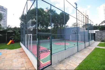 Apartamento à venda com 180m², 4 quartos e 3 vagasquadra