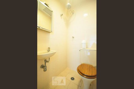 Apartamento à venda com 180m², 4 quartos e 3 vagasbanheiro de serviço