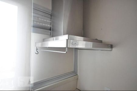 Apartamento à venda com 180m², 4 quartos e 3 vagasdetalhe da cozinha