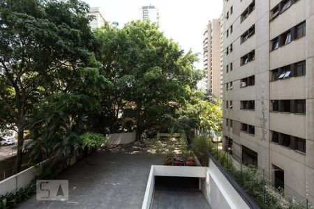Apartamento à venda com 50m², 1 quarto e 1 vaga Apartamento à venda com 50m², 1 quarto e 1 vagaVista