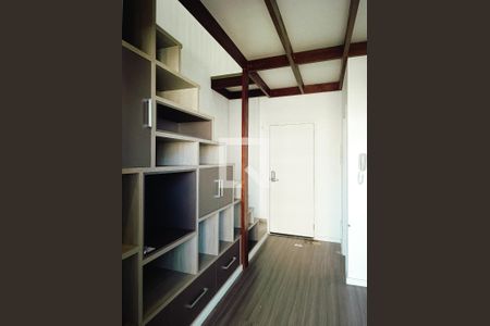 Apartamento à venda com 51m², 2 quartos e 1 vagaSala