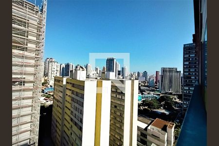 Apartamento à venda com 51m², 2 quartos e 1 vagaVista da Varanda