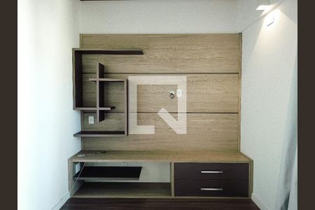 Apartamento à venda com 51m², 2 quartos e 1 vagaSala