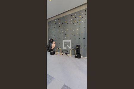 Apartamento à venda com 51m², 2 quartos e 1 vagaÁrea comum - Academia