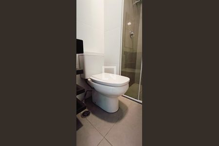 Apartamento à venda com 51m², 2 quartos e 1 vagaBanheiro Social