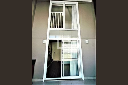 Apartamento à venda com 51m², 2 quartos e 1 vagaVaranda da Sala