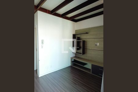 Apartamento à venda com 51m², 2 quartos e 1 vagaSala