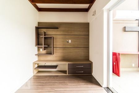 SalaSala de apartamento para alugar com 1 quarto, 51m² em Perdizes, São Paulo