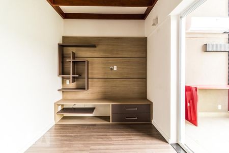 SalaSala de apartamento à venda com 2 quartos, 51m² em Perdizes, São Paulo