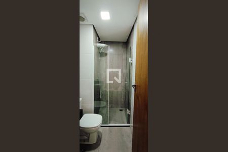 Apartamento à venda com 51m², 2 quartos e 1 vagaBanheiro da Suíte