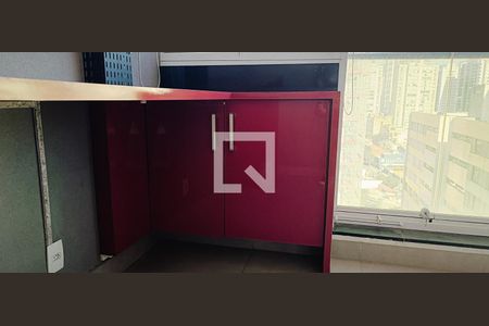 Apartamento à venda com 51m², 2 quartos e 1 vagaVaranda da Sala