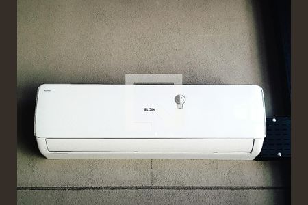 Apartamento à venda com 51m², 2 quartos e 1 vagaVaranda da Sala