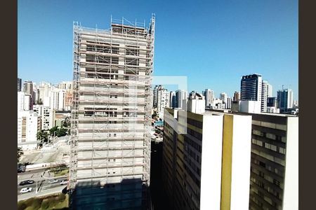Apartamento à venda com 51m², 2 quartos e 1 vagaVista da Varanda