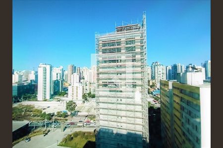 Apartamento à venda com 51m², 2 quartos e 1 vagaVista da Varanda