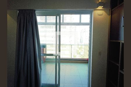 Apartamento à venda com 51m², 2 quartos e 1 vagaVaranda da Sala