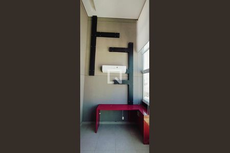 Apartamento à venda com 51m², 2 quartos e 1 vagaVaranda da Sala