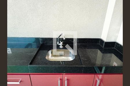 Apartamento à venda com 51m², 2 quartos e 1 vagaVaranda da Sala