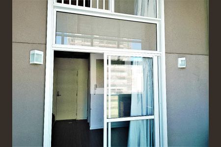 Apartamento à venda com 51m², 2 quartos e 1 vagaVaranda da Sala