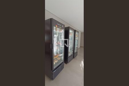 Apartamento à venda com 51m², 2 quartos e 1 vagaÁrea comum - Mercadinho