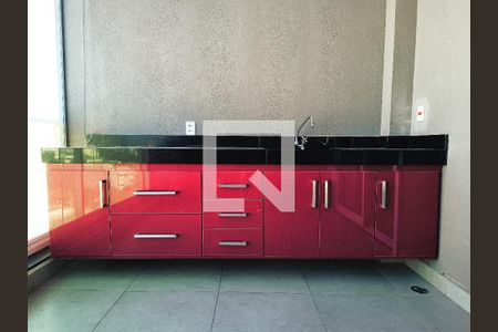 Apartamento à venda com 51m², 2 quartos e 1 vagaVaranda da Sala