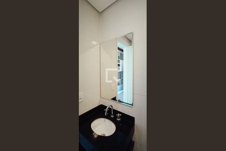 Apartamento à venda com 51m², 2 quartos e 1 vagaBanheiro Social