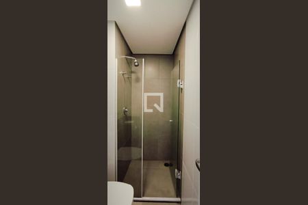 Apartamento à venda com 51m², 2 quartos e 1 vagaBanheiro Social