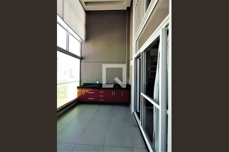 Apartamento à venda com 51m², 2 quartos e 1 vagaVaranda da Sala