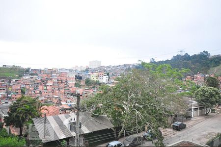 vista de apartamento à venda com 2 quartos, 57m² em Vila Andrade, São Paulo