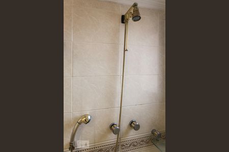 Apartamento para alugar com 250m², 4 quartos e 4 vagasBanheiro da suíte 1