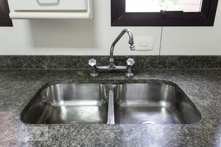 Apartamento para alugar com 250m², 4 quartos e 4 vagasCozinha