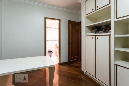 Apartamento para alugar com 250m², 4 quartos e 4 vagasSuíte 4