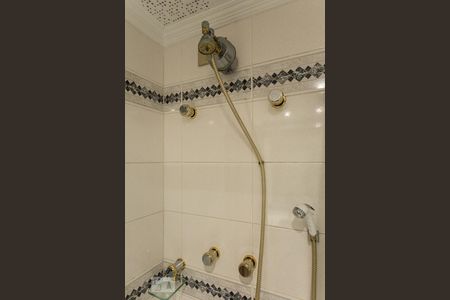 Apartamento para alugar com 250m², 4 quartos e 4 vagasBanheiro da suíte 4